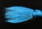 Preview: Austr. Merino - combed wool and silk 70/30 - "Blauer Zirkon"
