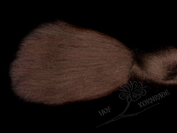 Austr. Merino – dunkelbraun 100g