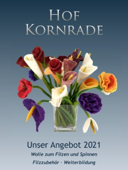Catalog from 2021