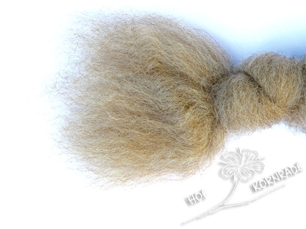 Shetland Schaf Beige, 100g