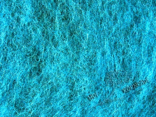 Melange Indigolith