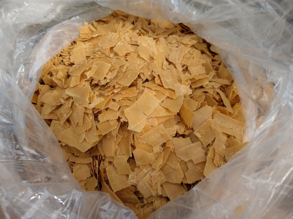Olive soap flakes 100% 10kg