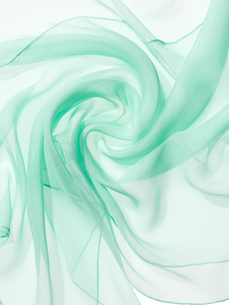 Langschal Chalcedon Chiffon 3,5 180x55cm